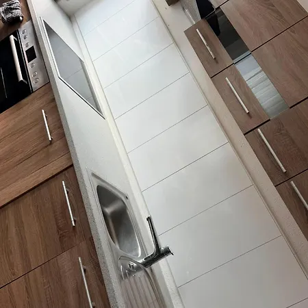 Apartment Charmante *
